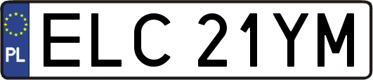 ELC21YM