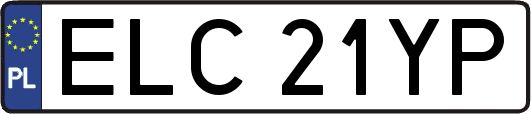 ELC21YP