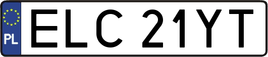 ELC21YT