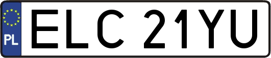 ELC21YU