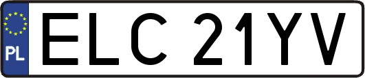ELC21YV