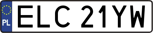 ELC21YW
