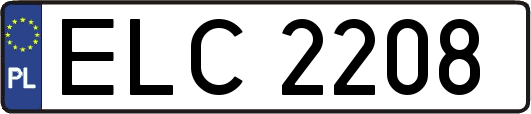 ELC2208
