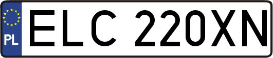 ELC220XN