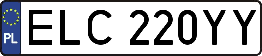 ELC220YY