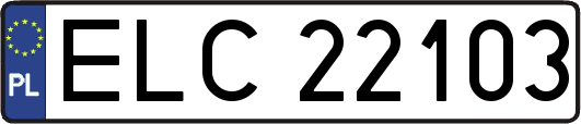 ELC22103