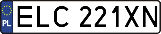 ELC221XN