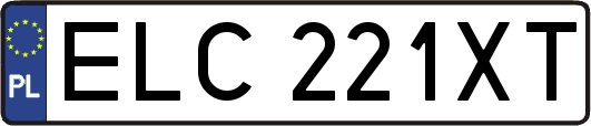 ELC221XT