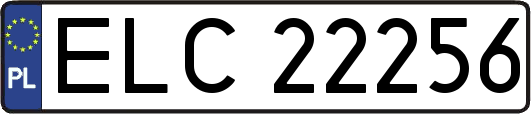 ELC22256