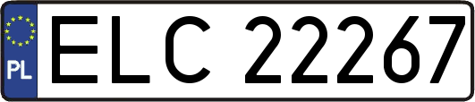 ELC22267