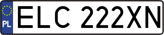 ELC222XN