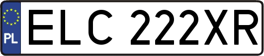 ELC222XR