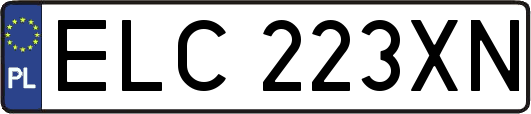 ELC223XN
