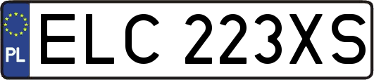 ELC223XS