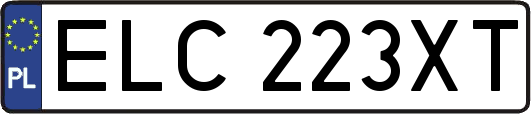 ELC223XT