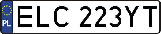 ELC223YT