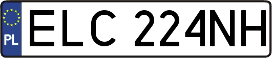 ELC224NH
