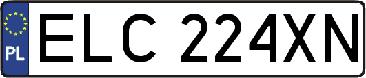 ELC224XN