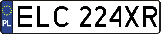 ELC224XR