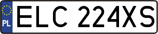 ELC224XS