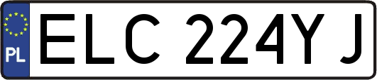 ELC224YJ