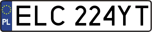 ELC224YT