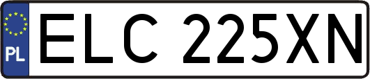 ELC225XN