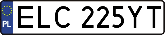 ELC225YT