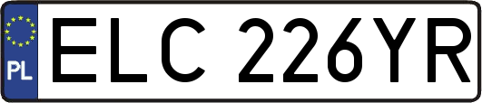 ELC226YR