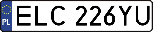 ELC226YU