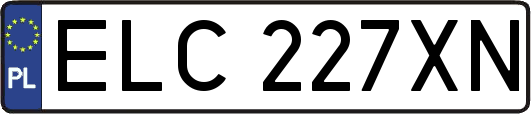 ELC227XN