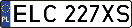 ELC227XS