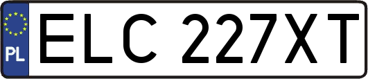 ELC227XT