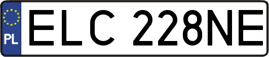 ELC228NE