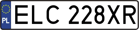 ELC228XR