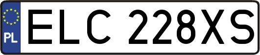 ELC228XS