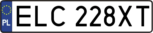 ELC228XT