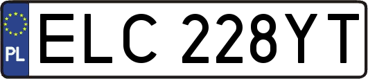 ELC228YT