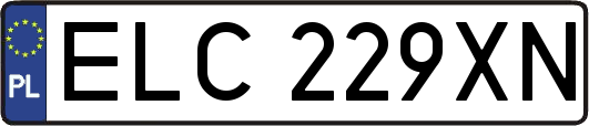 ELC229XN