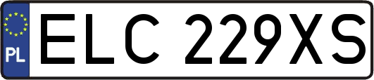 ELC229XS