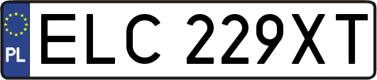 ELC229XT