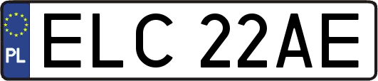 ELC22AE