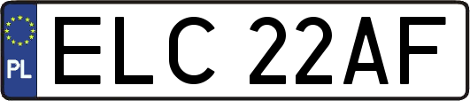 ELC22AF