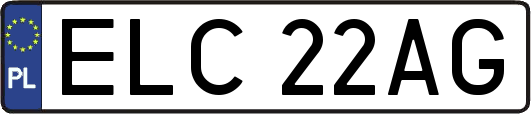 ELC22AG