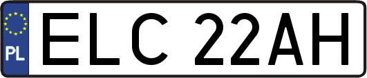 ELC22AH