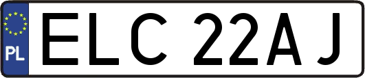 ELC22AJ