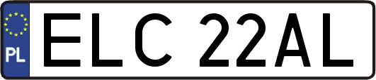 ELC22AL