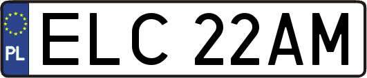 ELC22AM