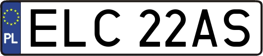 ELC22AS