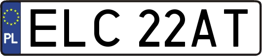 ELC22AT